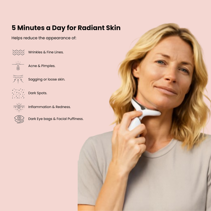 VITARADIANT 7-IN-1 FACIAL SCULPTOR