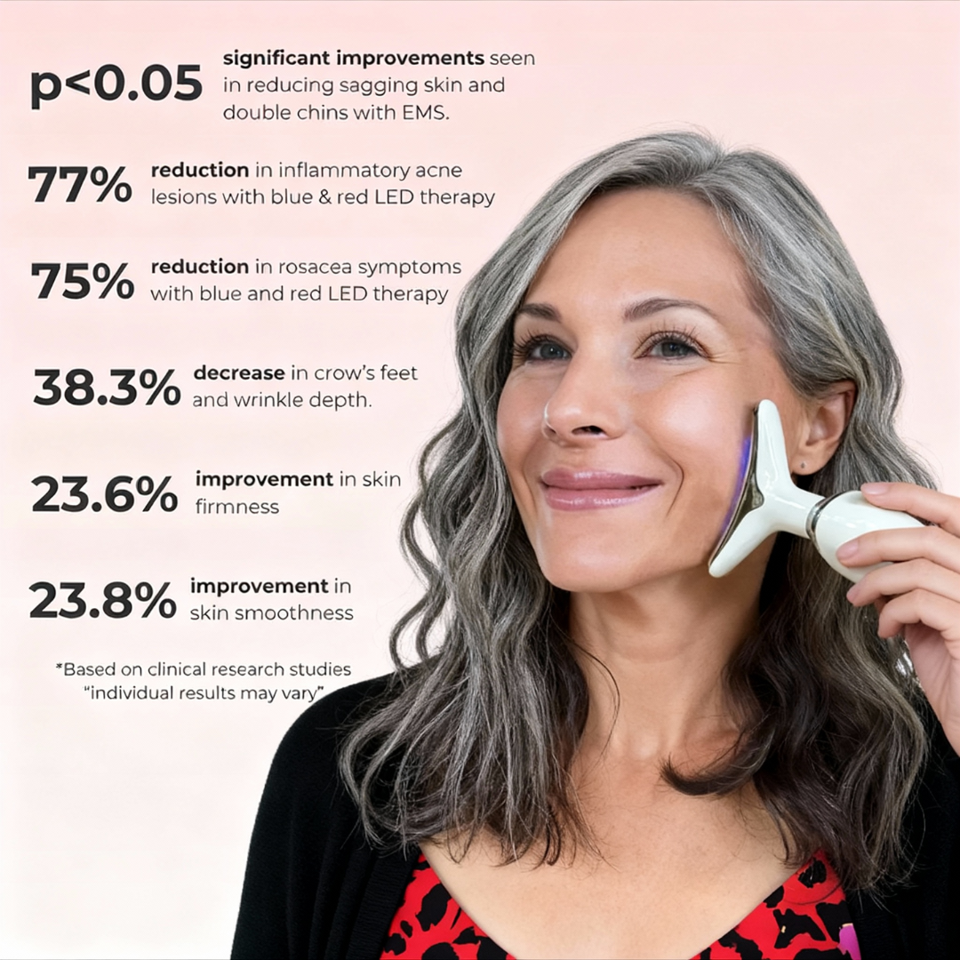 VITARADIANT 7-IN-1 FACIAL SCULPTOR