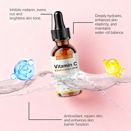 VITARADIANT SKIN-REPAIRING VITAMIN C SERUM