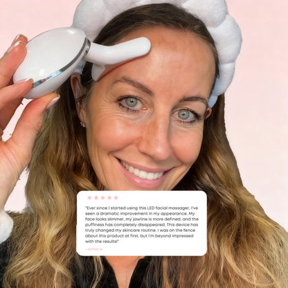 VITARADIANT 7-IN-1 FACIAL SCULPTOR