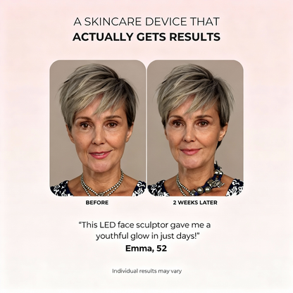 VITARADIANT 7-IN-1 FACIAL SCULPTOR