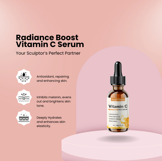 VITARADIANT SKIN-REPAIRING VITAMIN C SERUM